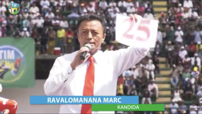 Ravalomanana 25