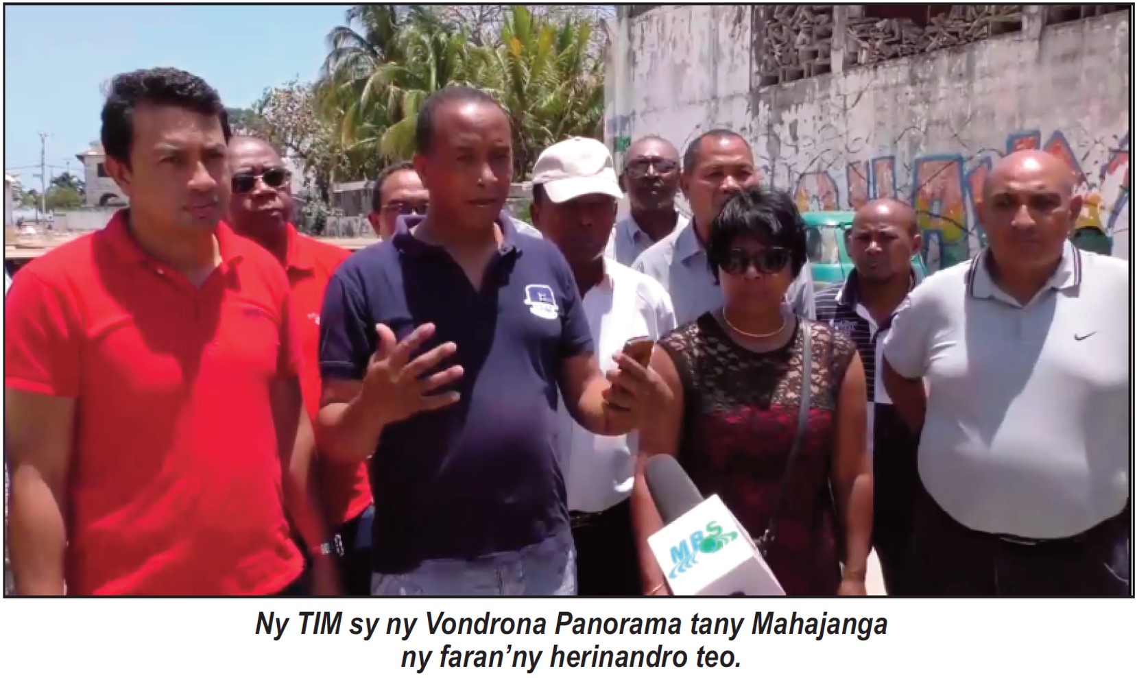 hevitra momba ny fampiarahana Mahajanga Madagaskar